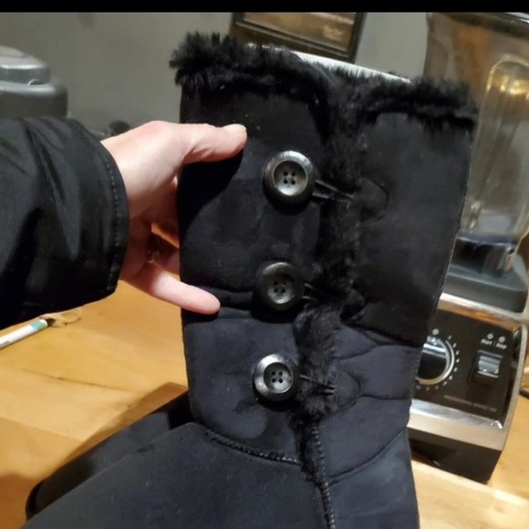 WINTER BOOTS - Picture 2 of 6